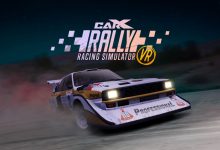 CarX Rally rally1