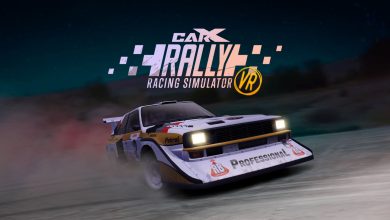 CarX Rally rally1