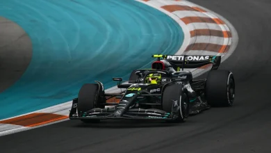 تیم‌های فرمولا۱ rally1