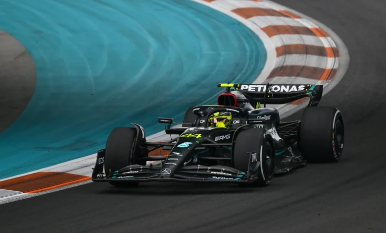 تیم‌های فرمولا۱ rally1