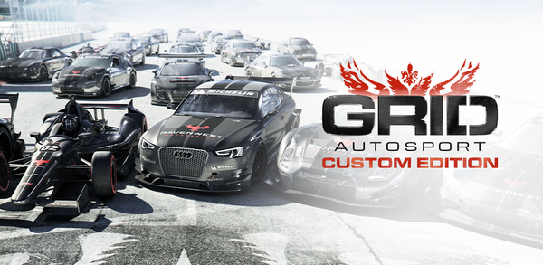 GRID™ Autosport Custom Edition rally1