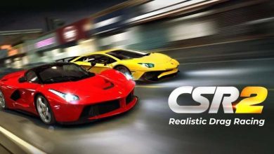 CSR 2 Realistic Drag Racing rally1