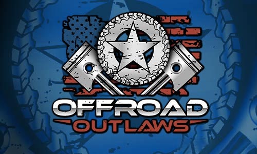 Offroad Outlaws rally1