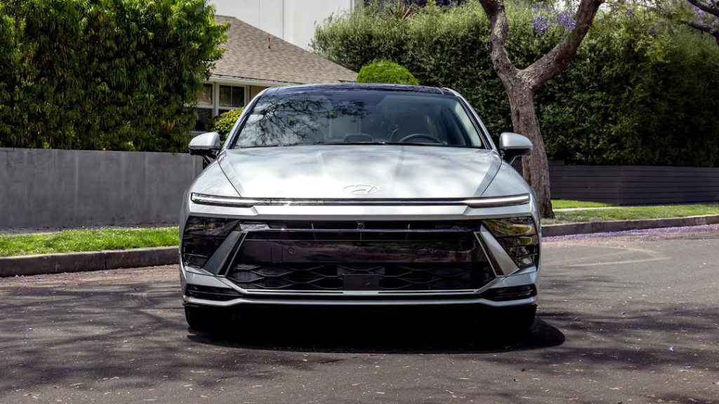 هیوندای rally