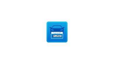 rally1 رالی 1 پلاک یاب