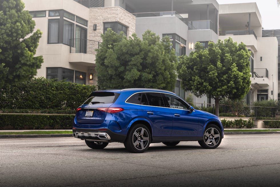 مرسدس بنز rally1