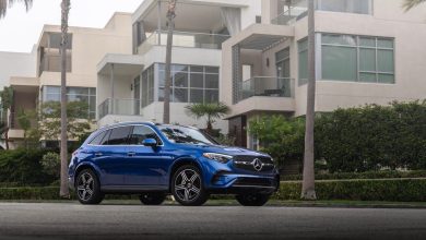 مرسدس بنز rally1