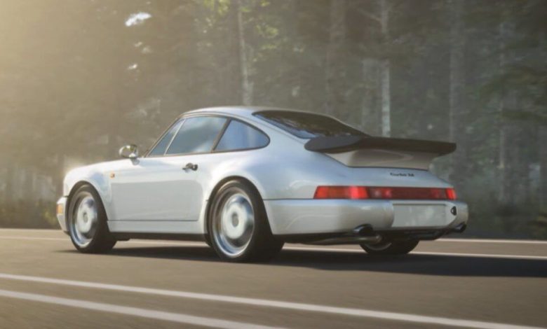 شبیه ساز rally1