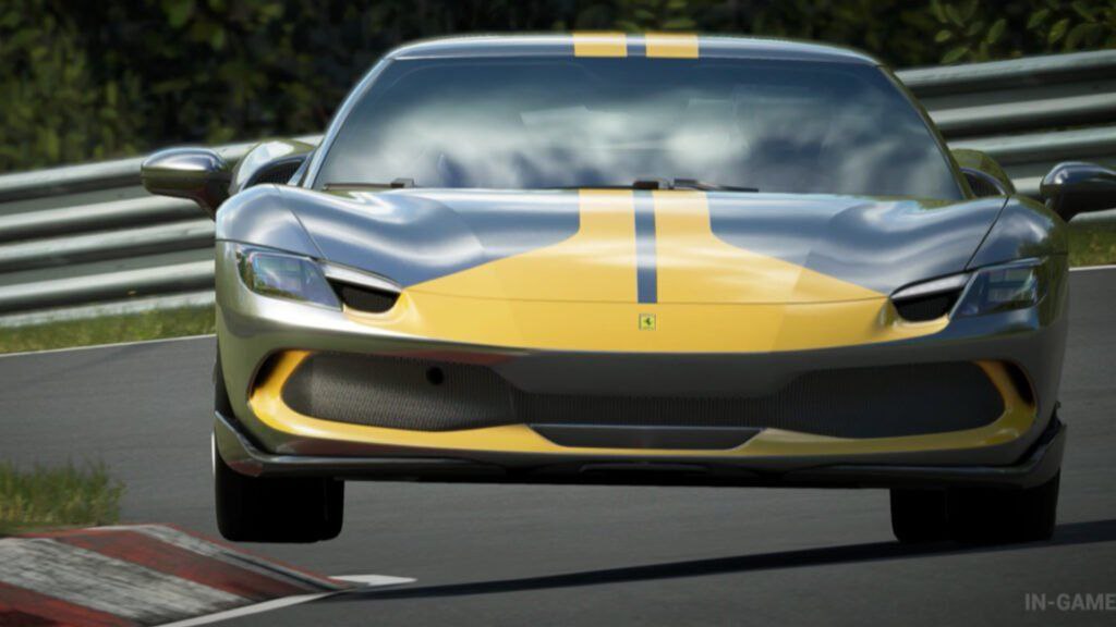 شبیه ساز rally1