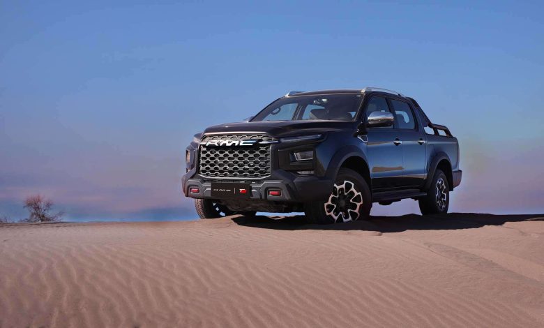 rally1 رالی 1 KMC T9