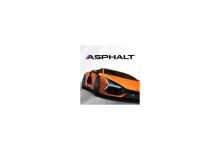 Asphalt Legends رالی 1 rally1