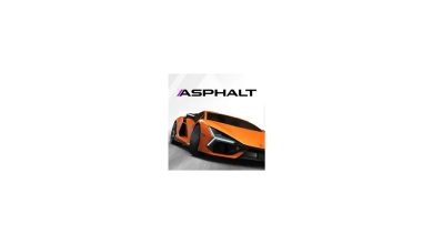 Asphalt Legends رالی 1 rally1