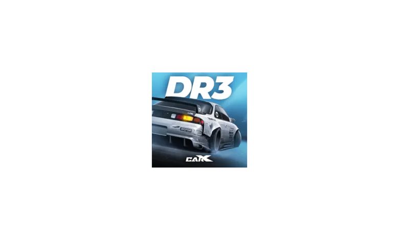 CarX Drift Racing 3 رالی 1 rally1