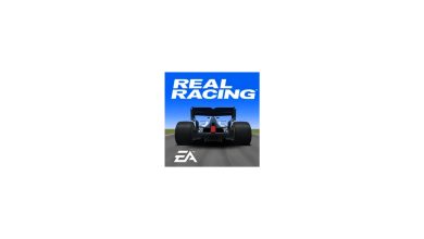 Real Racing 3 رالی 1 rally1