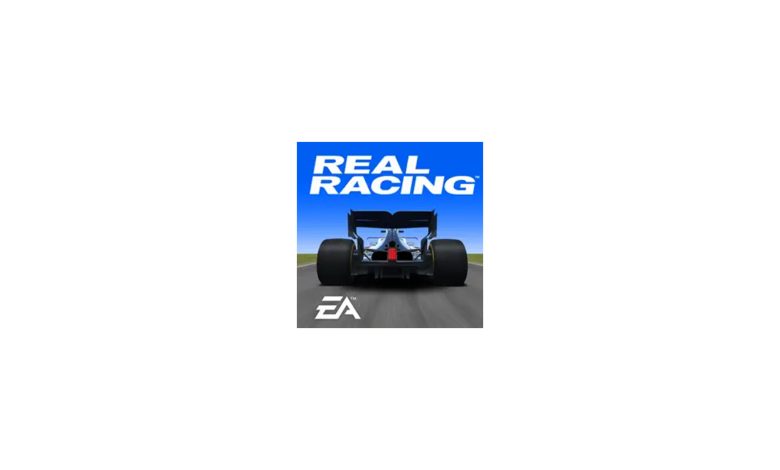 Real Racing 3 رالی 1 rally1