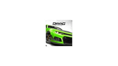 Drag Racing رالی 1 rally1